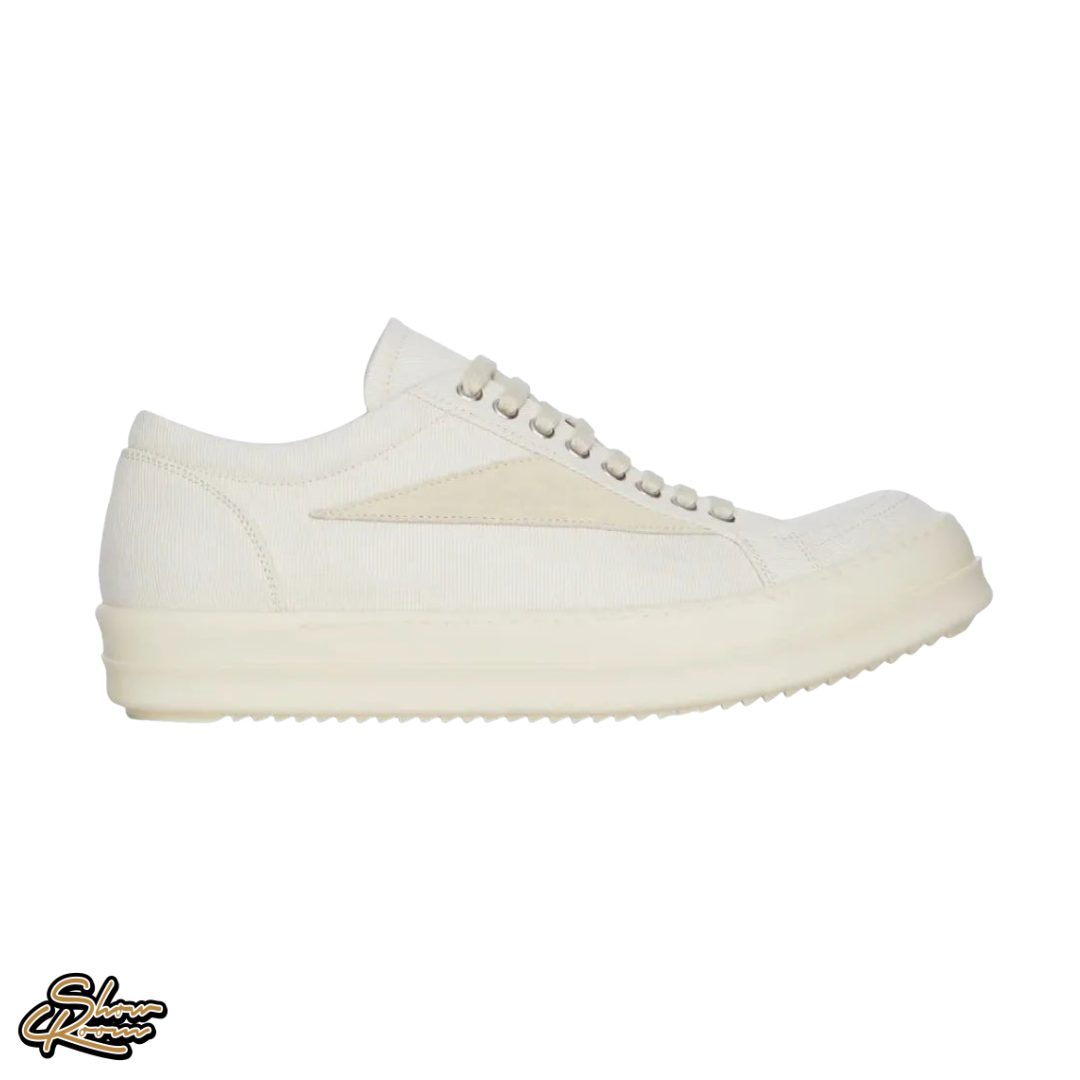 Rick Owens DRKSHDW SS26 Temple Vintage Sneaks 