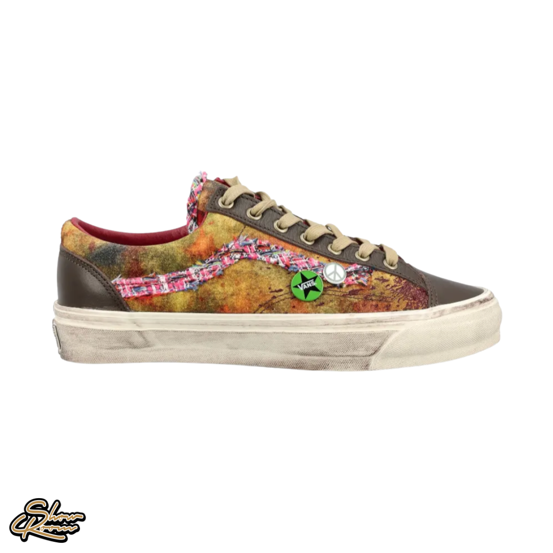 Vans LX Old Skool 36 