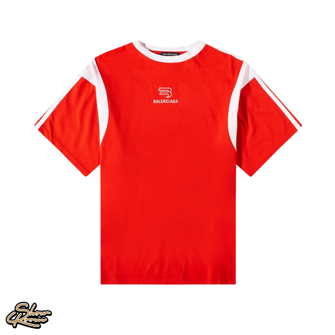 Balenciaga 2022 Sporty B Tee 