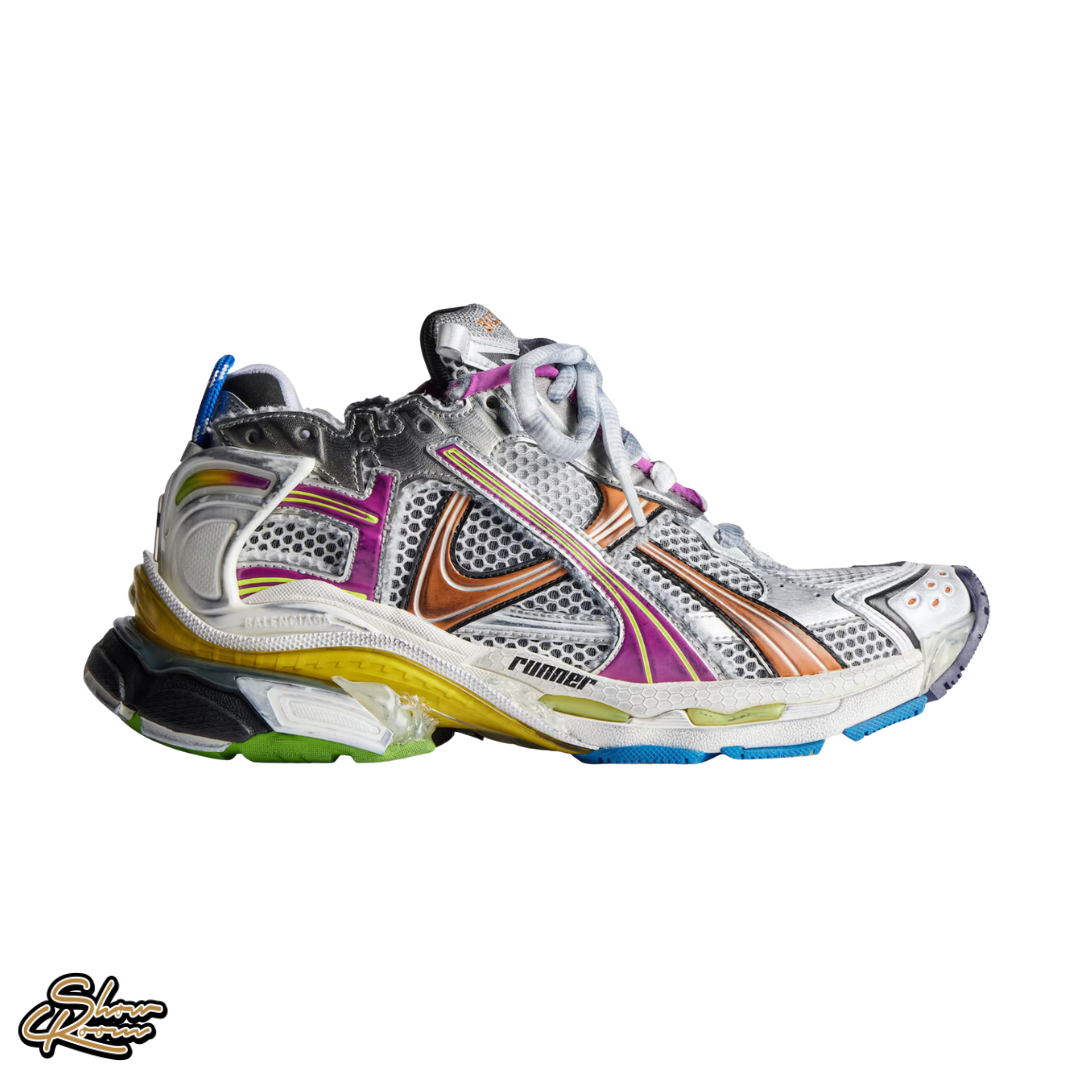 Balenciaga Runner Sneaker 