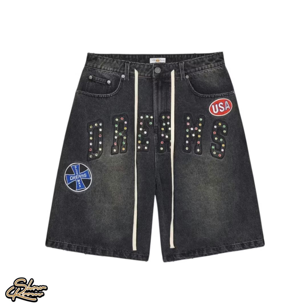 Vale Forever Dream Jorts 