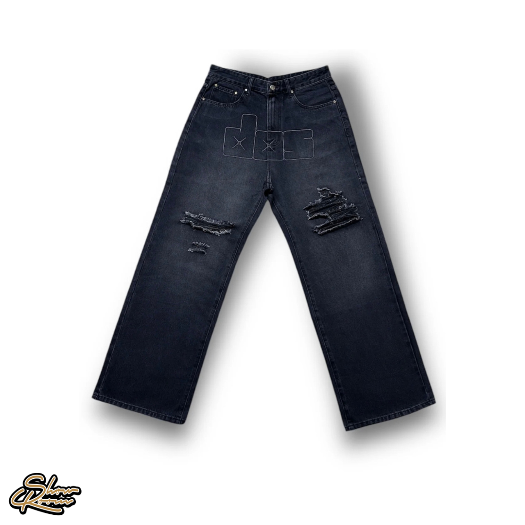 DOS Everyday Denim 