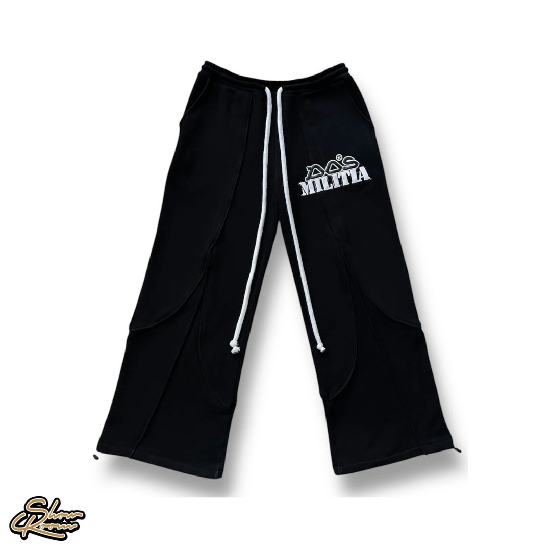 DOS Militia Webbed Sweats 