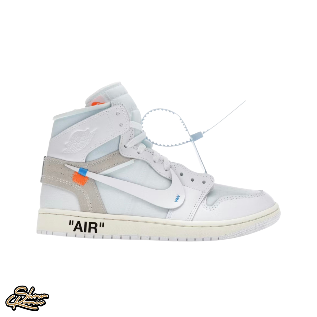 Jordan 1 Retro High 