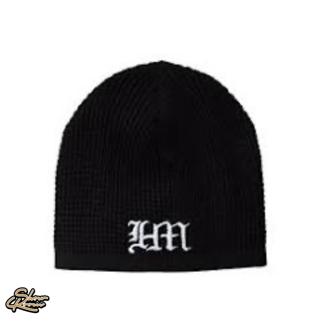 HMDD Old English Beanie 