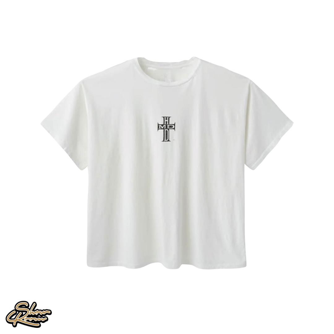 HMDD HC Spine Tee 