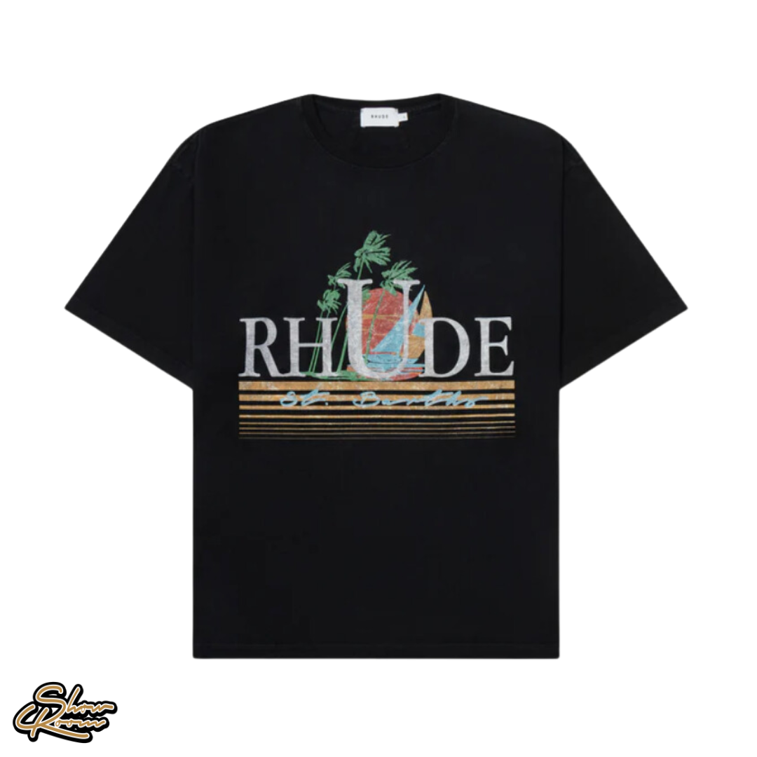 Rhude Tropics Tee 
