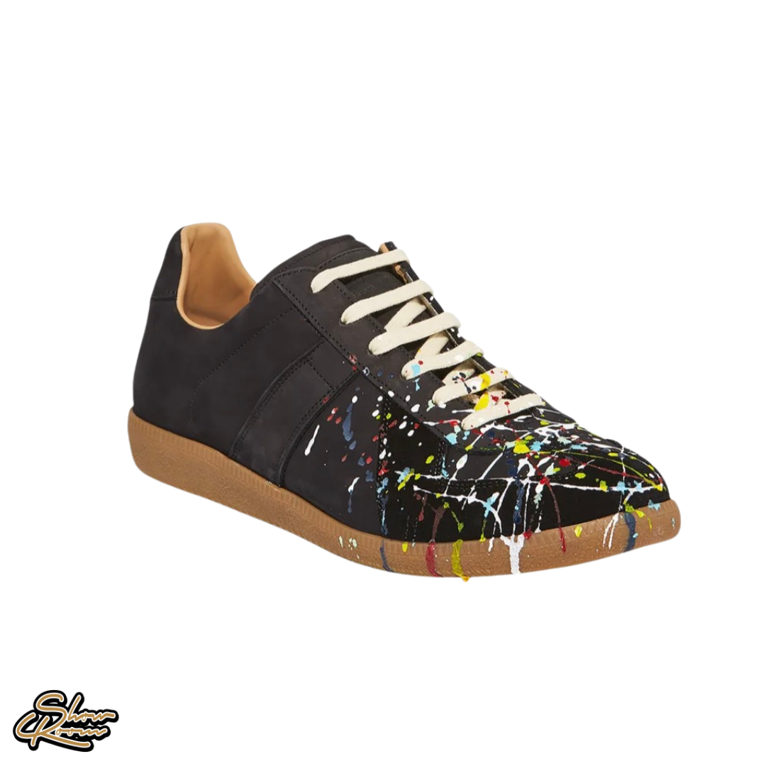 Maison Margiela Paint Replica Gats 