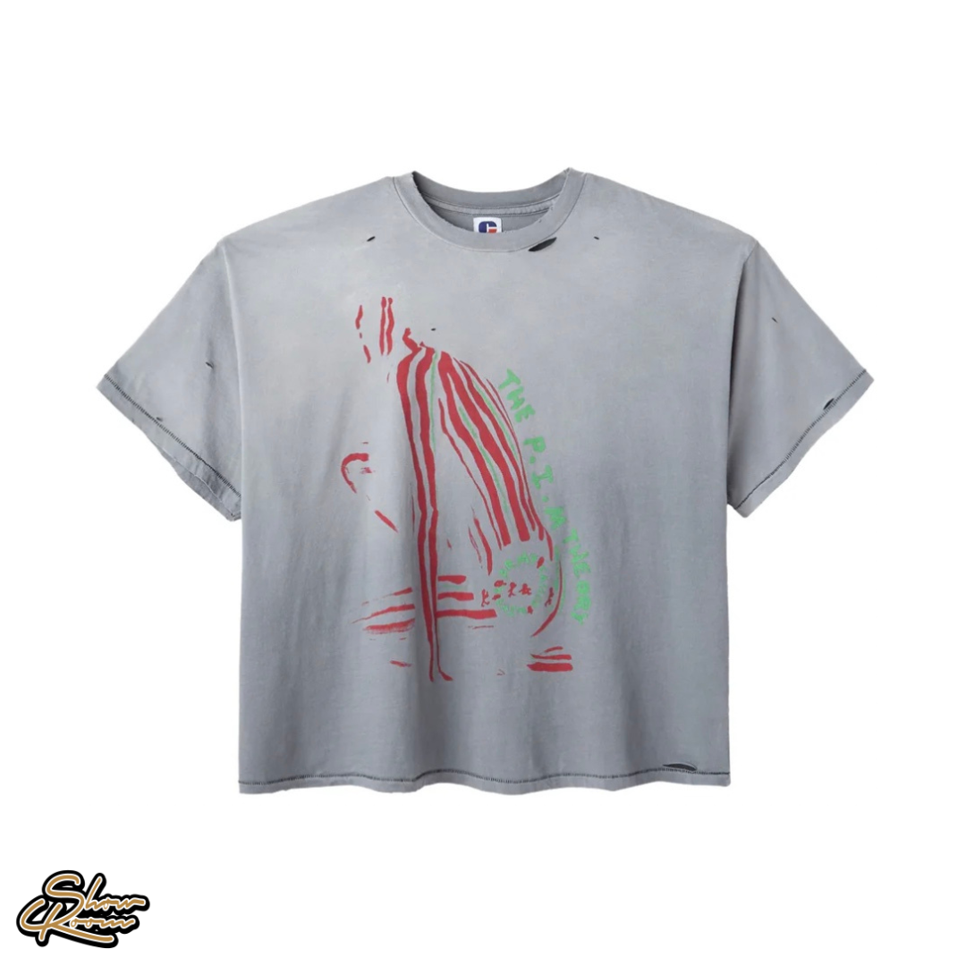 HMDD Tribe Vintage Tee 