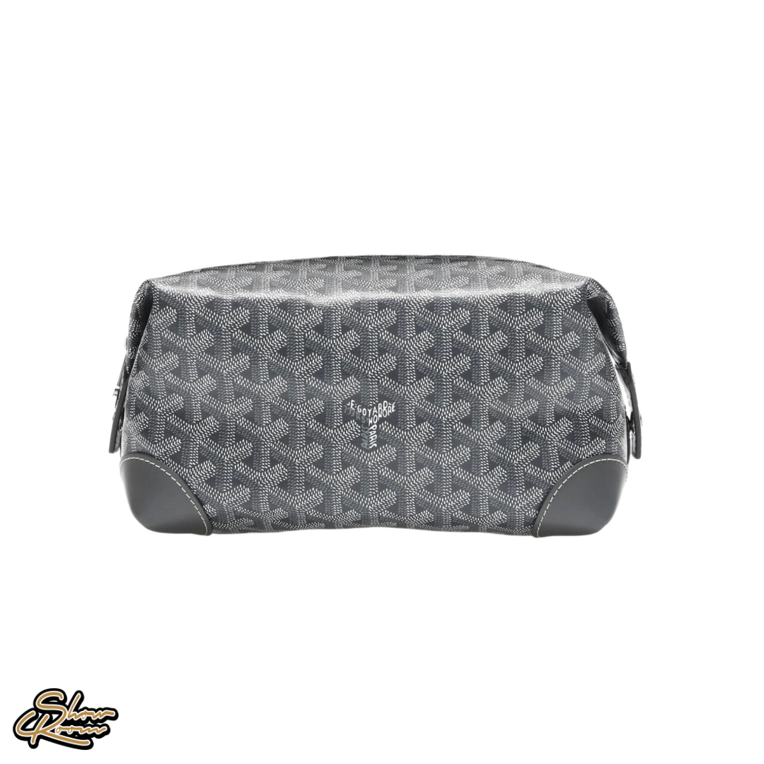 Goyard Bowling Toiletry Bag 