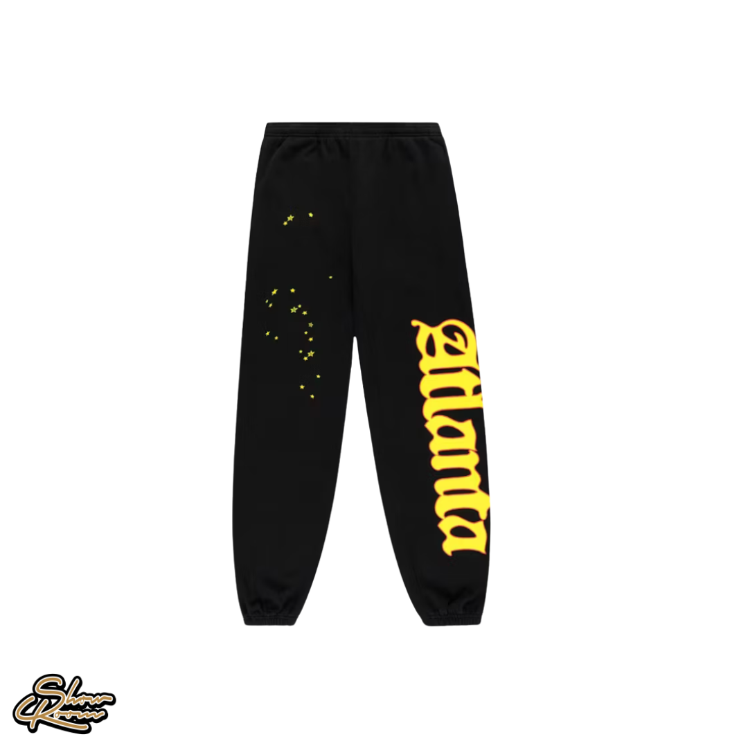 Sp5der Atlanta Sweatpants 