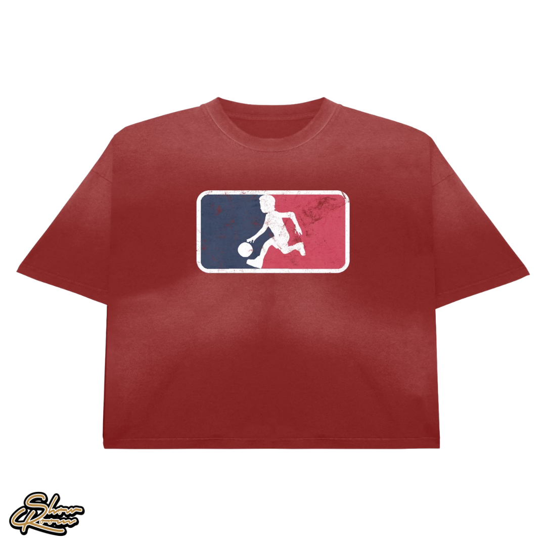 Ambivalent Ball Hog Tee 