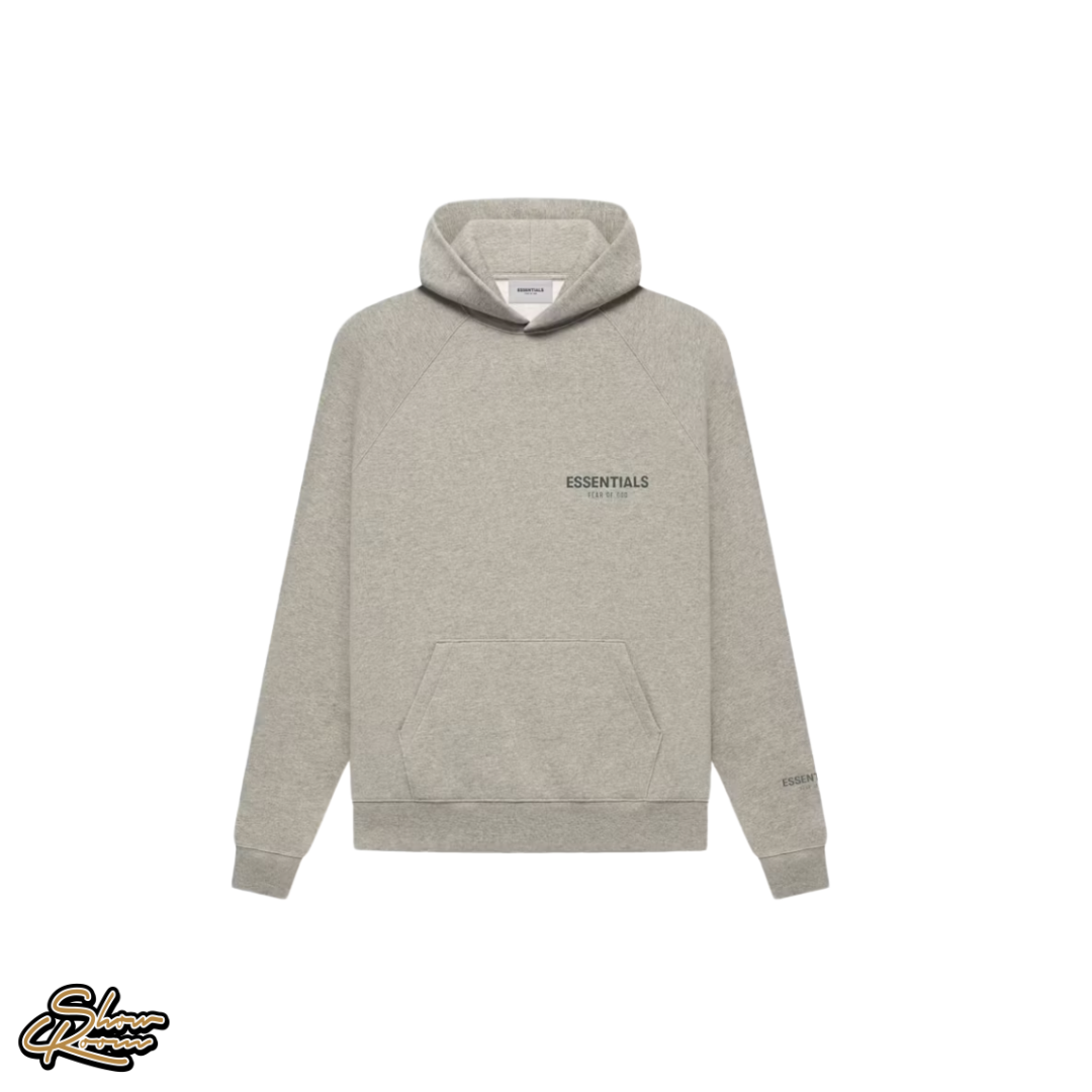 Fear of God Essentials Core Collection Pullover Hoodie 