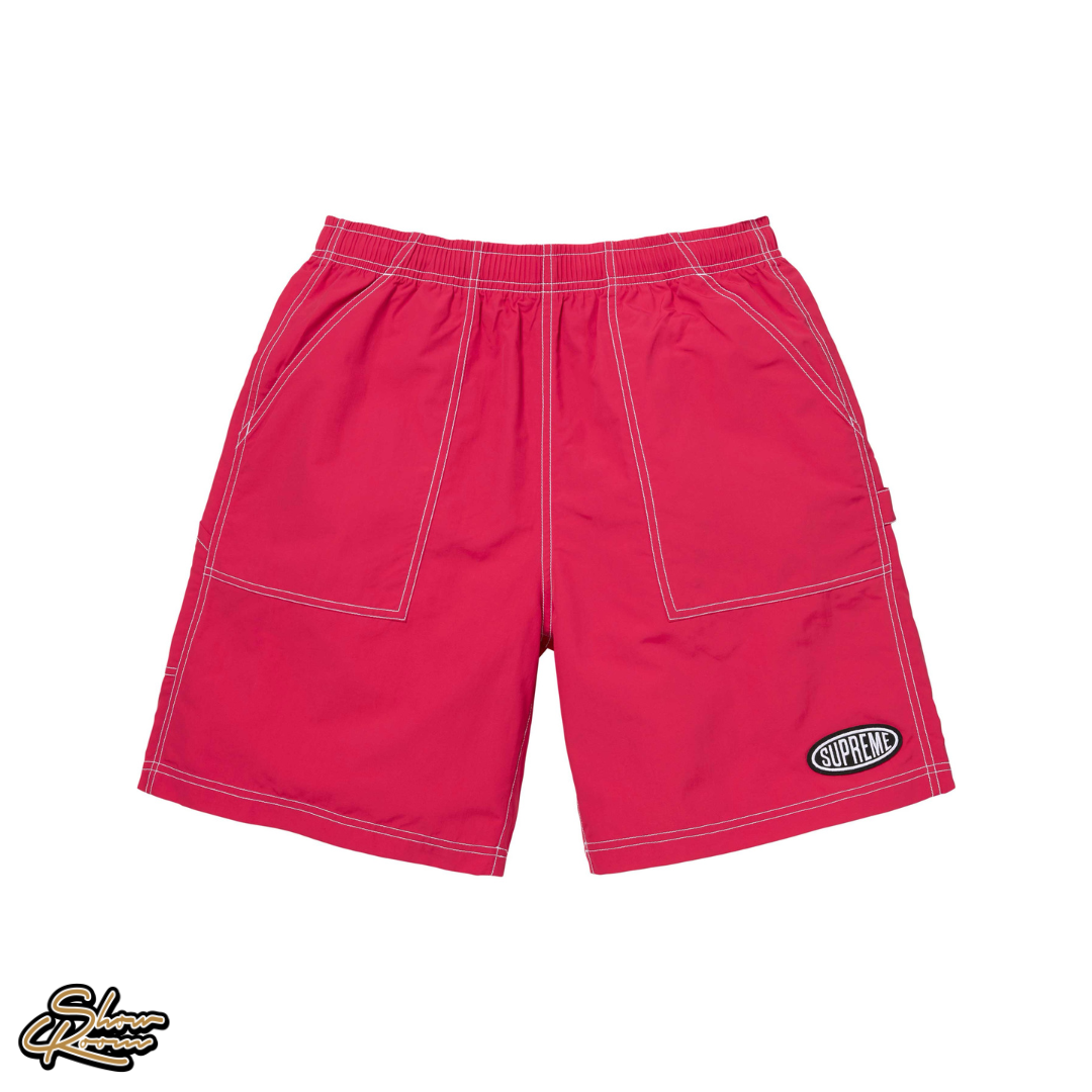 Supreme Nylon Painter Short 