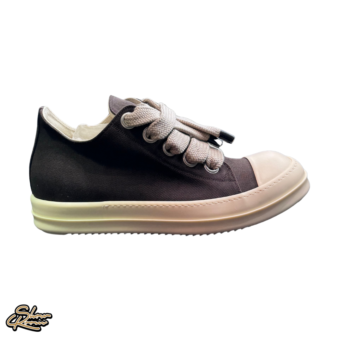 Rick Owens DRKSHDW Jumbo Lace Sneaker 