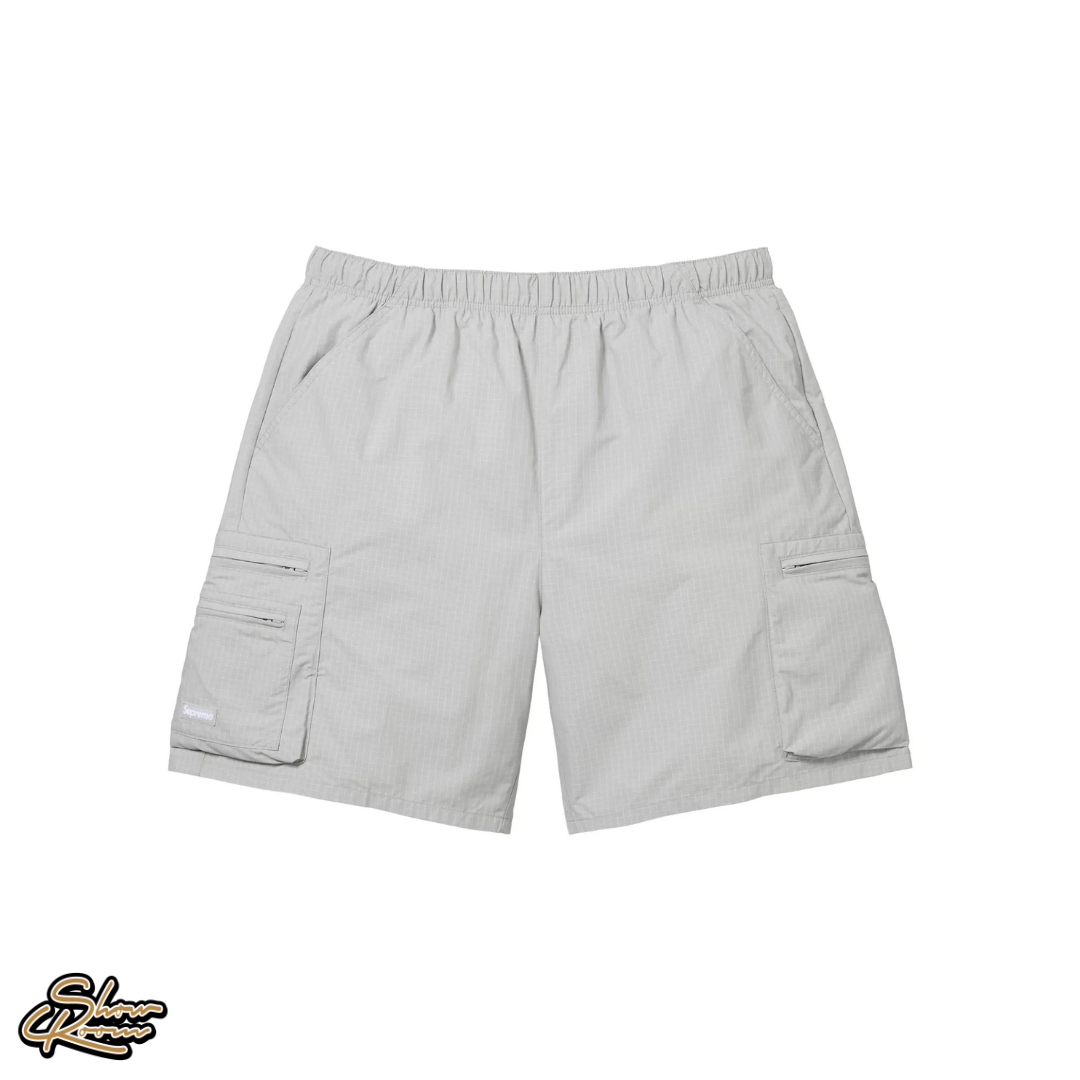 Supreme Ripstop Cargo Water Short 