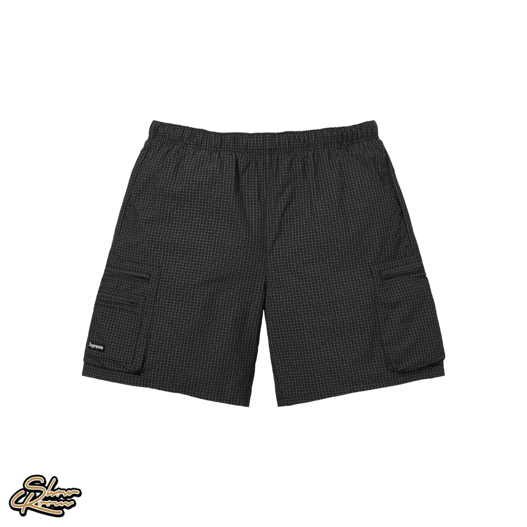 Supreme Ripstop Cargo Water Short 