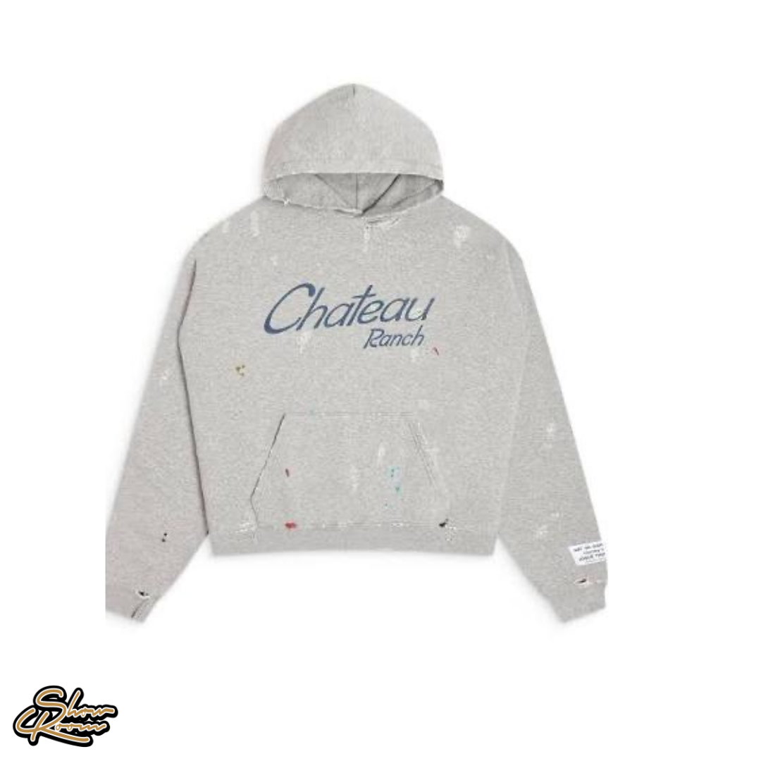 Gallery Dept Chateau Ranch Hoodie 