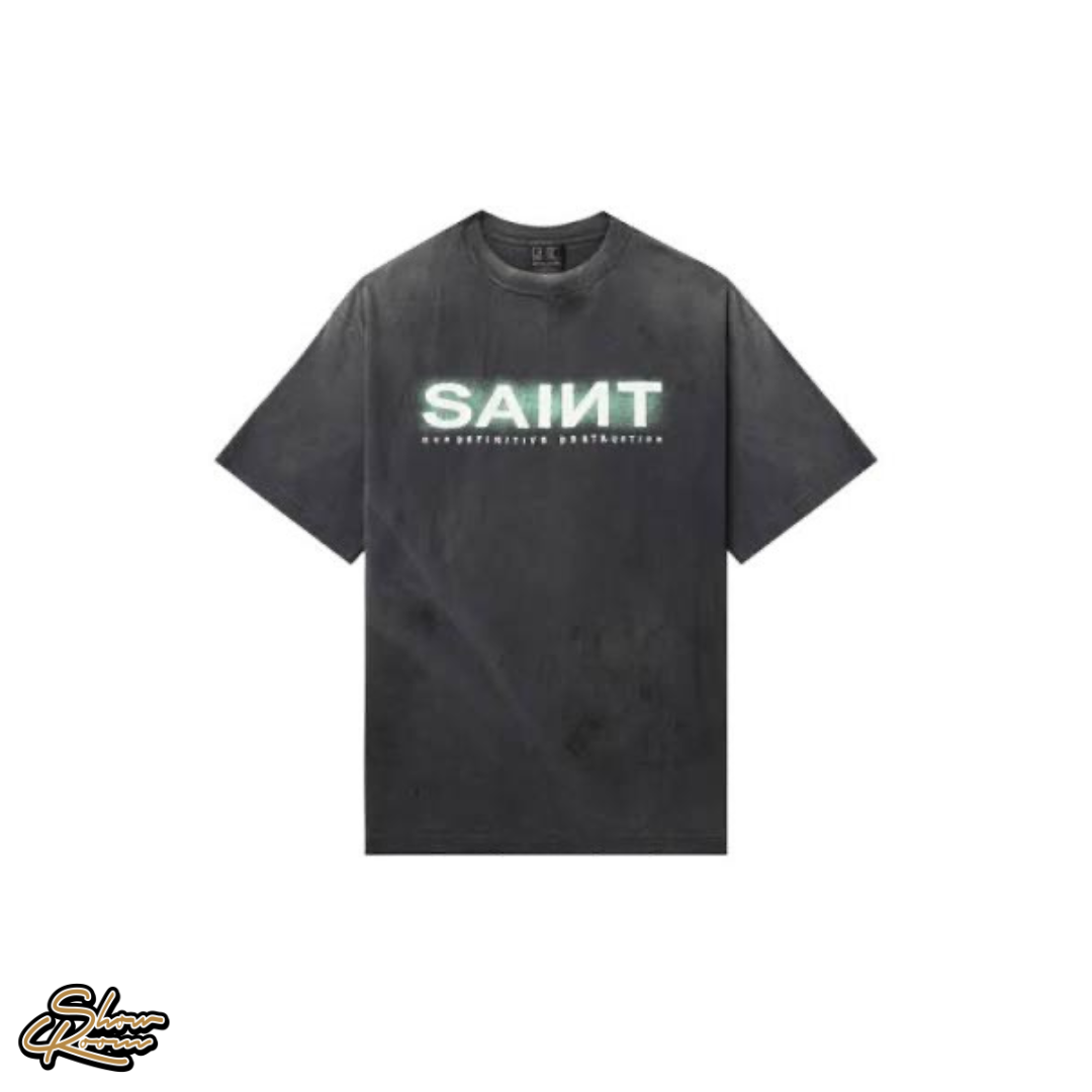 Saint Michael Annihilate Tee 