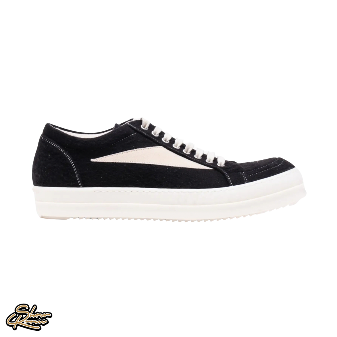 Rick Owens DRKSHDW Vintage Sneaks 