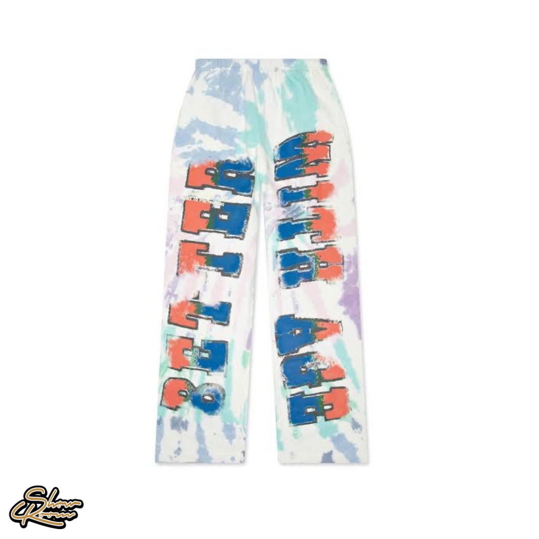 *Better With Age Veto Sweatpants 