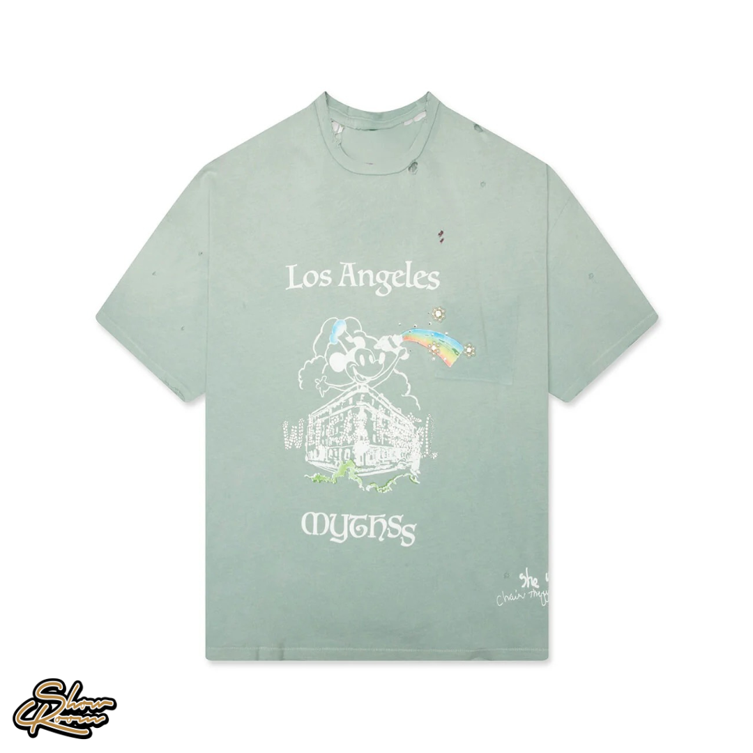 PALY Mythss Tee 