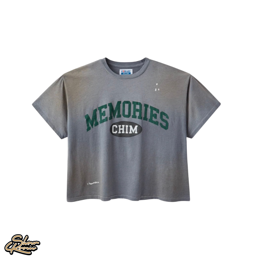 HMDD College Tee 