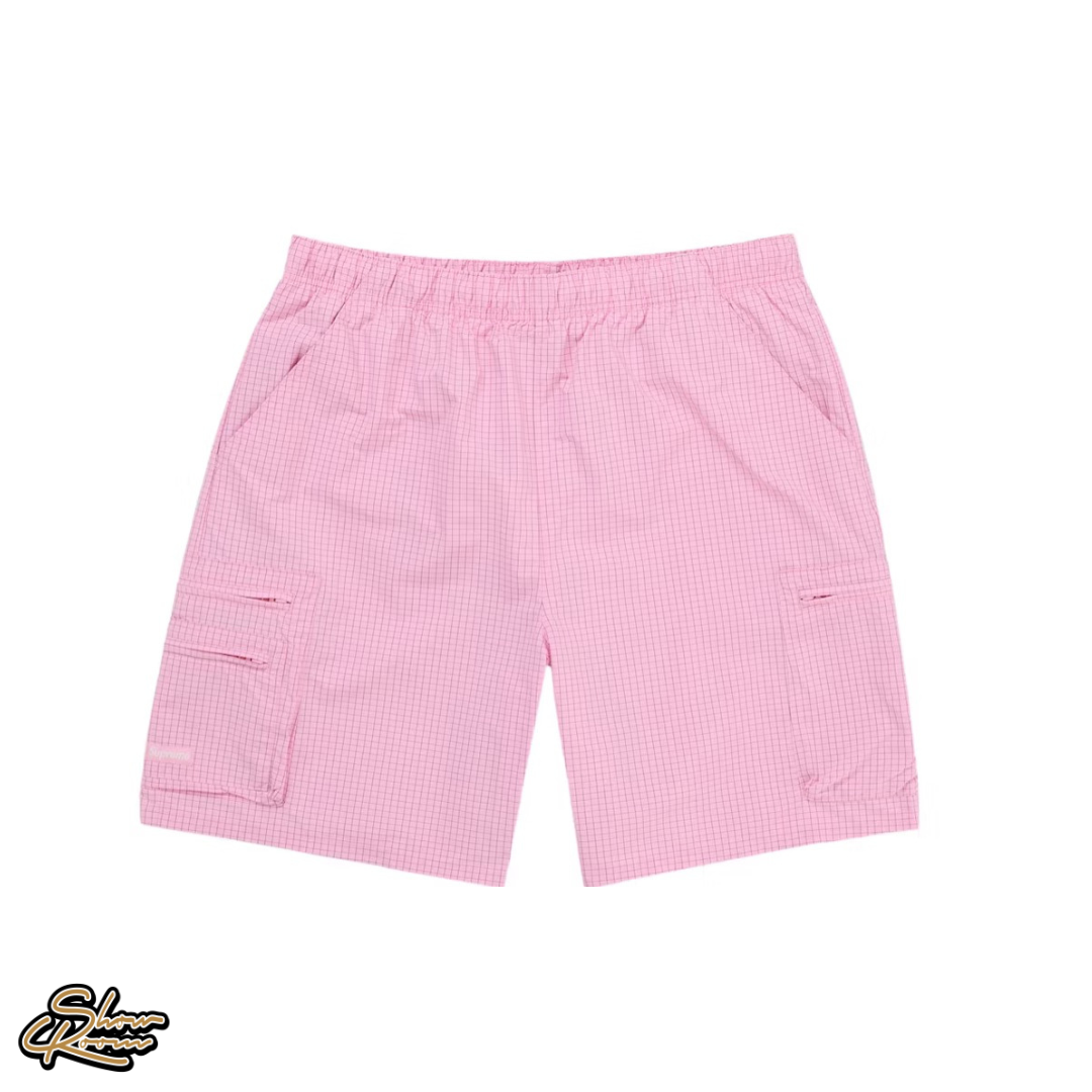 Supreme Ripstop Cargo Water Short 