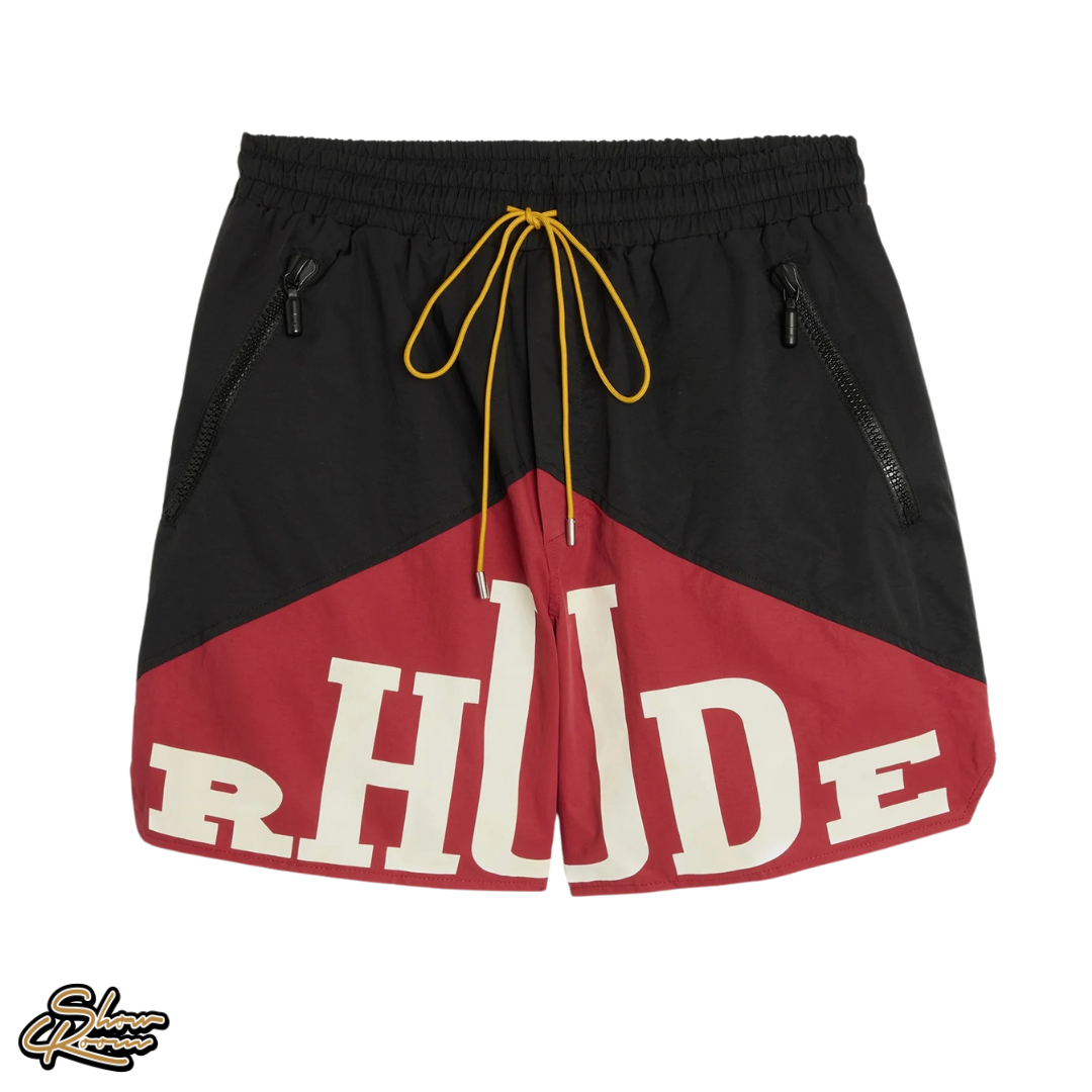 Rhude Yachting Short 