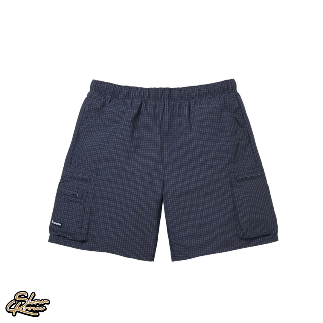 Supreme Ripstop Cargo Water Short 