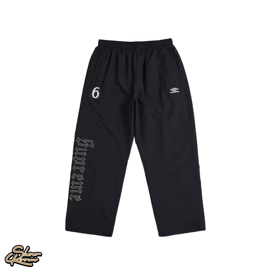Supreme Umbro Rhinestone Track Pant 