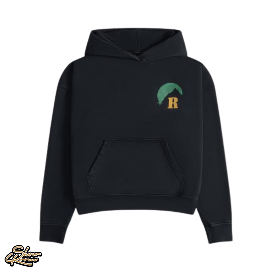 Rhude SSENSE Exclusive Moonlight Hoodie