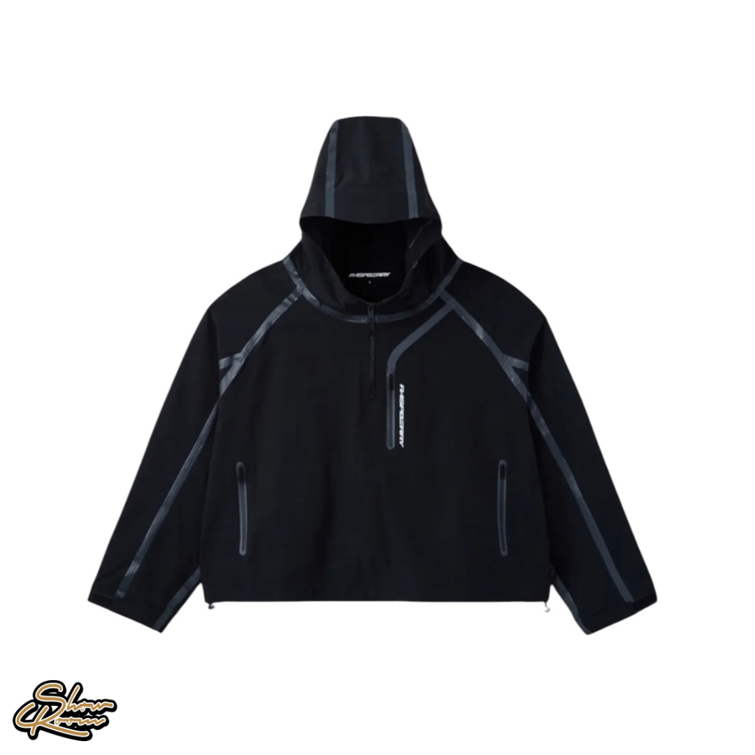 GV Gallery Berry Tech Jacket 