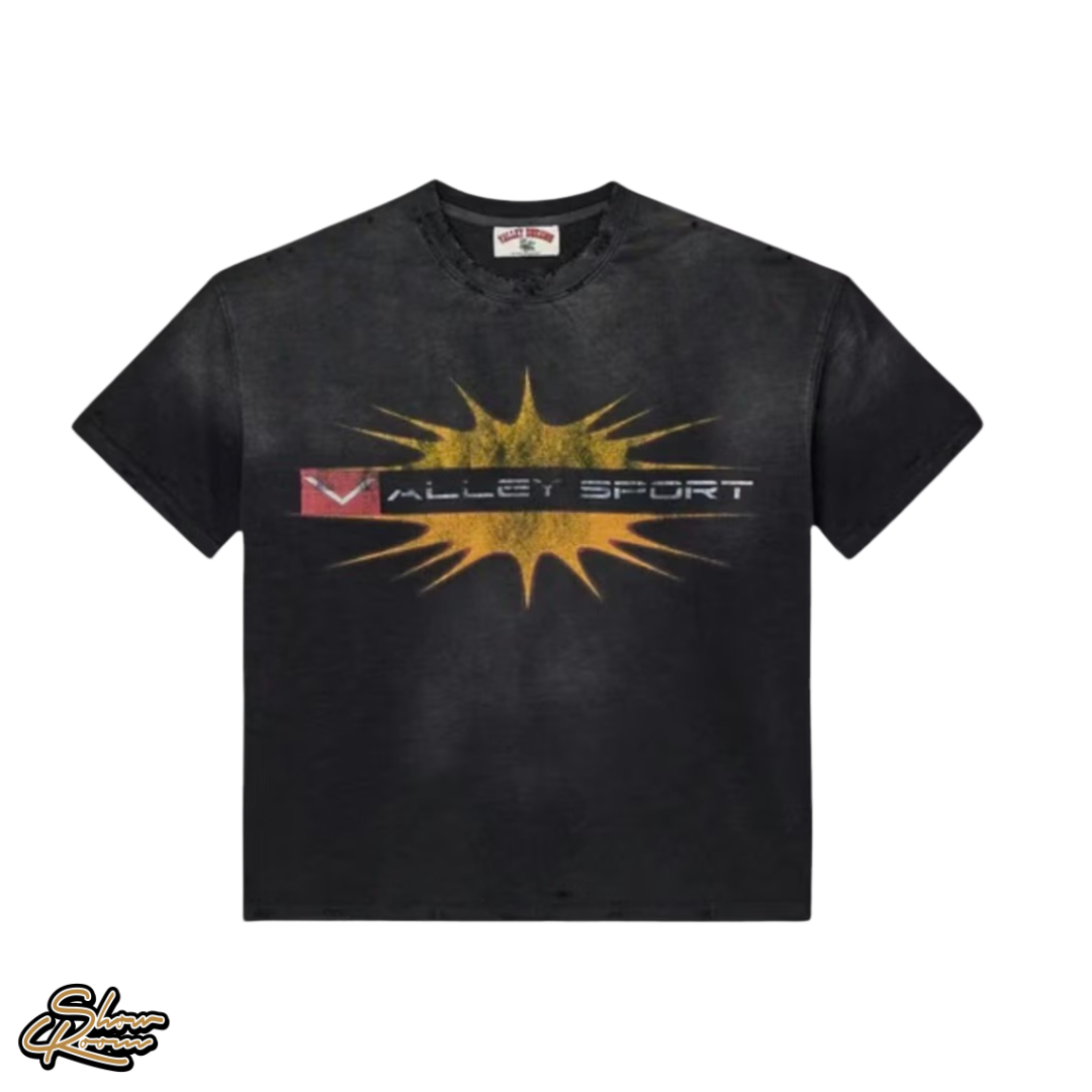 Vale Forever Sunshine Tee 