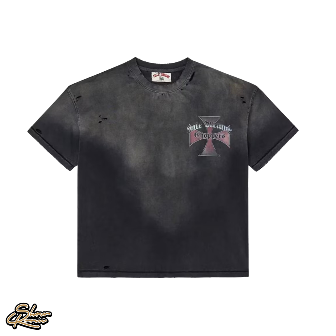 Vale Forever Vale Chopper  Tee 