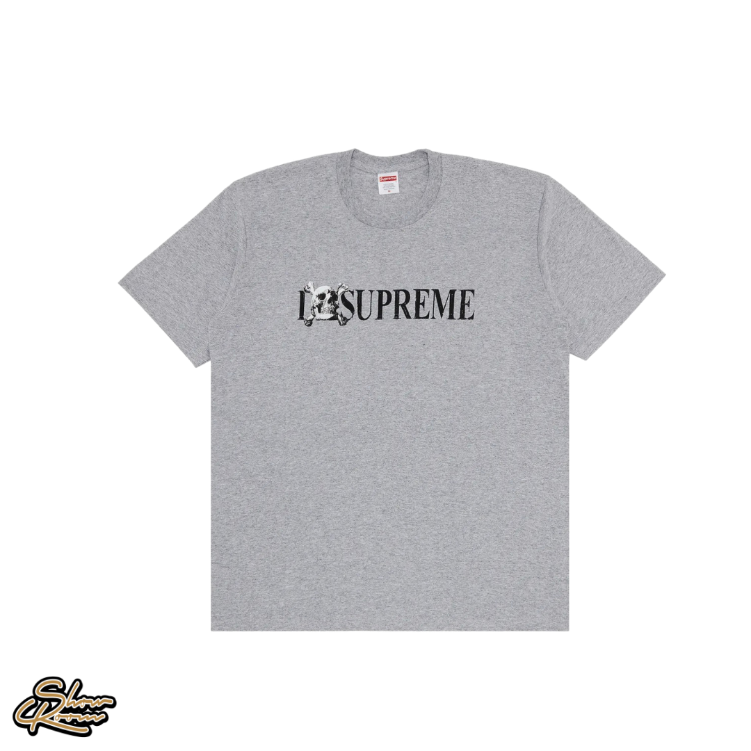 Supreme Skull Tee 