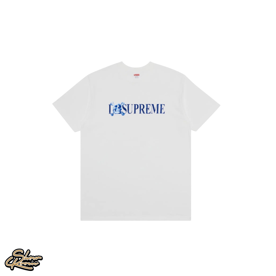 Supreme Skull Tee 