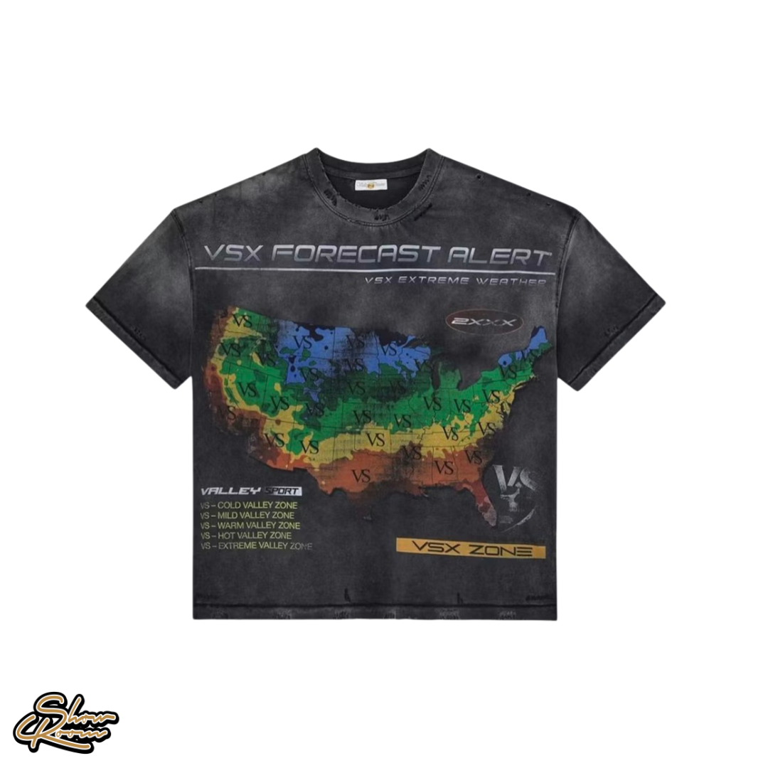 Vale Forever Weatherman Tee 