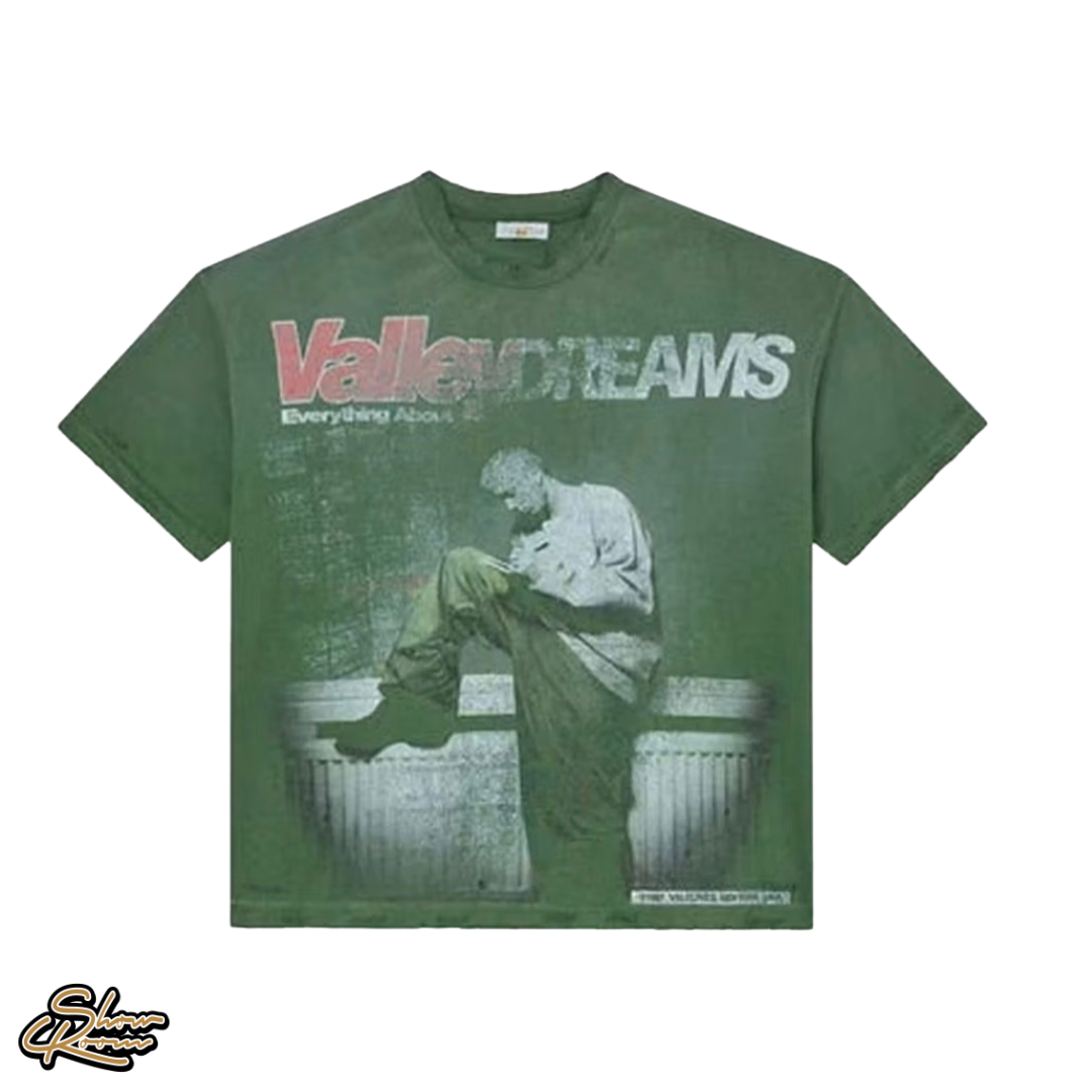 Vale Forever Stanley Tee 