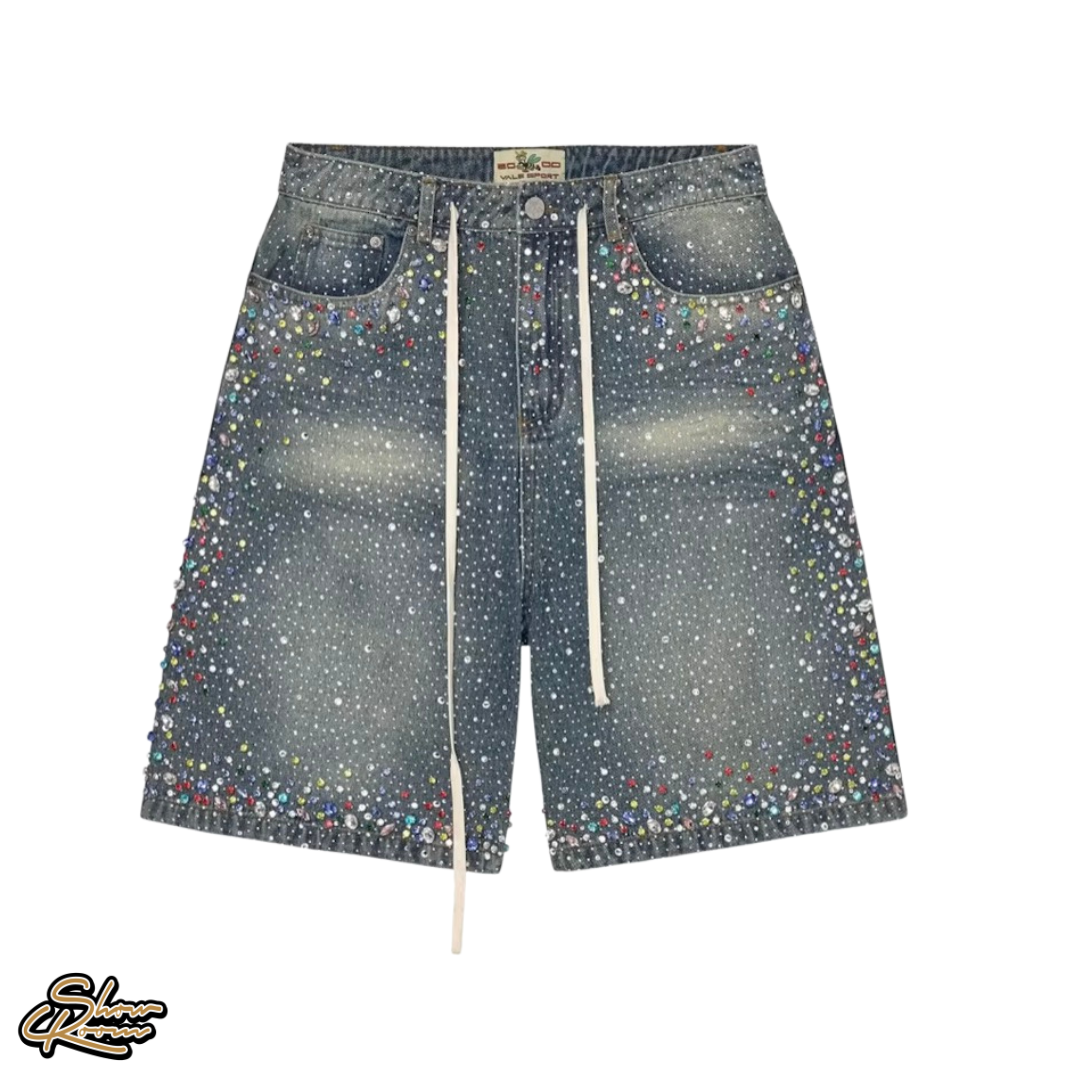 Vale Forever Rainstorm V2 Jorts 