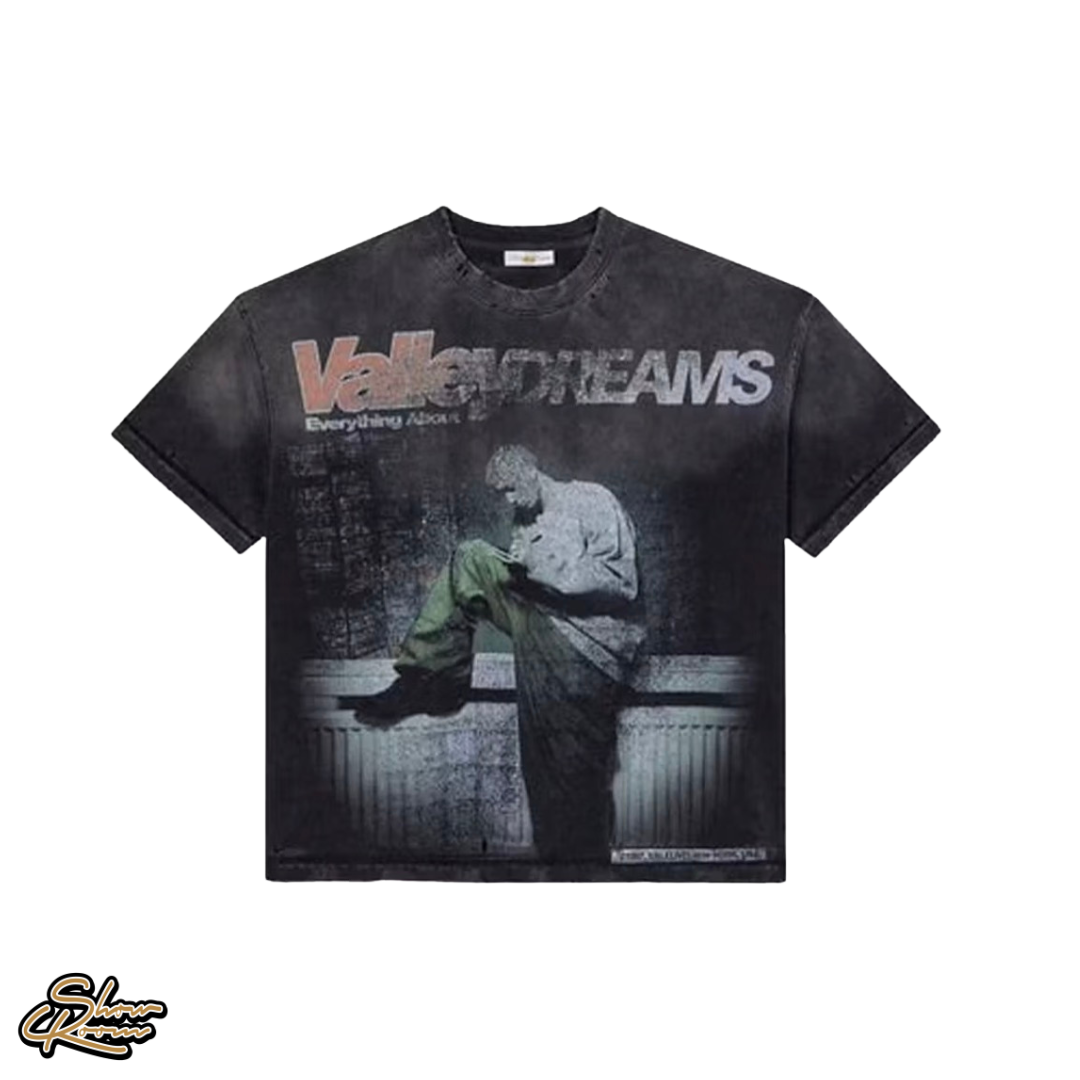 Vale Forever Stanley Tee 