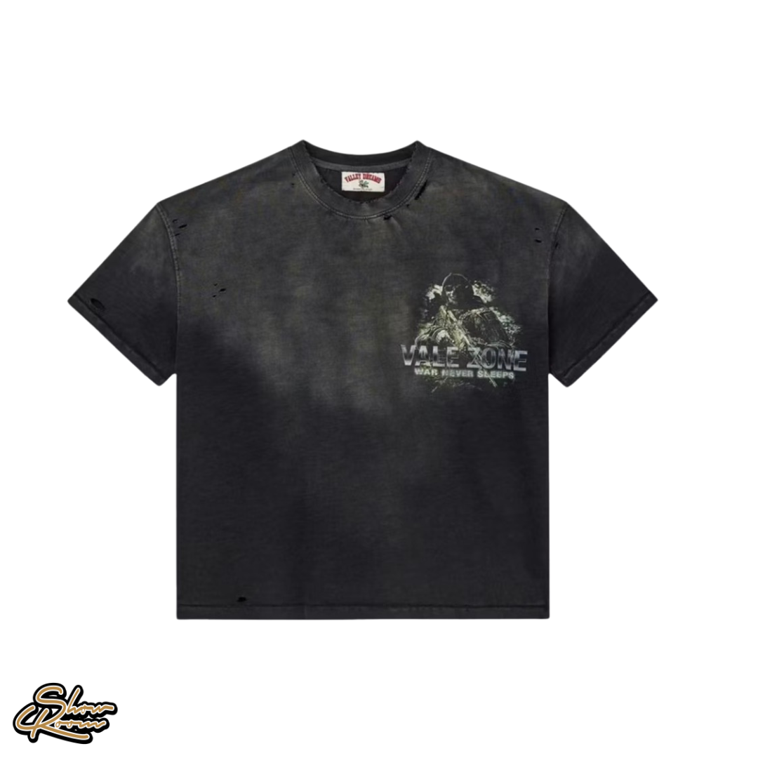 Vale Forever Vale Zone Tee 