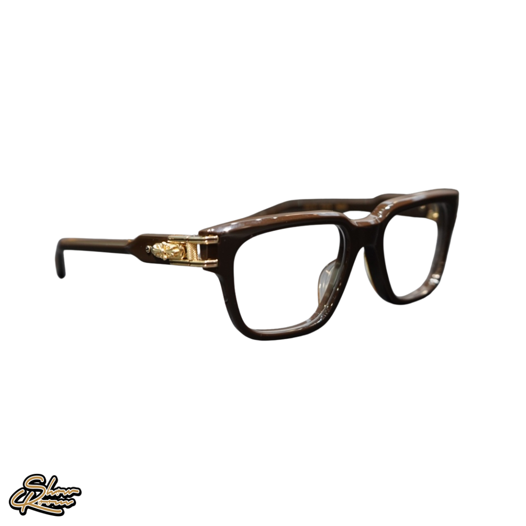 Chrome Hearts Bulge Frames 