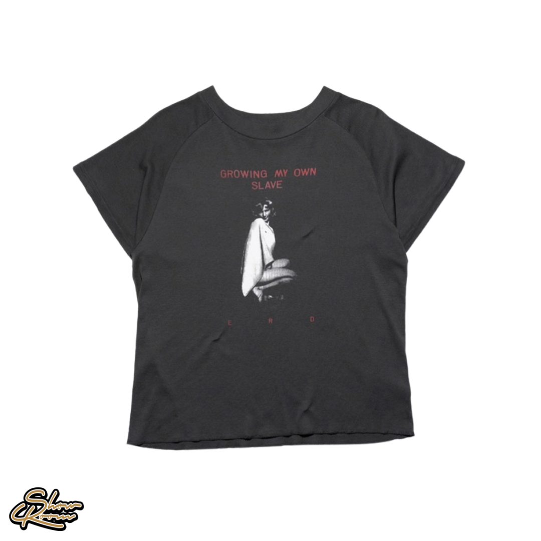 Enfants Riches Deprimes My Own Slave Raglan Tee 