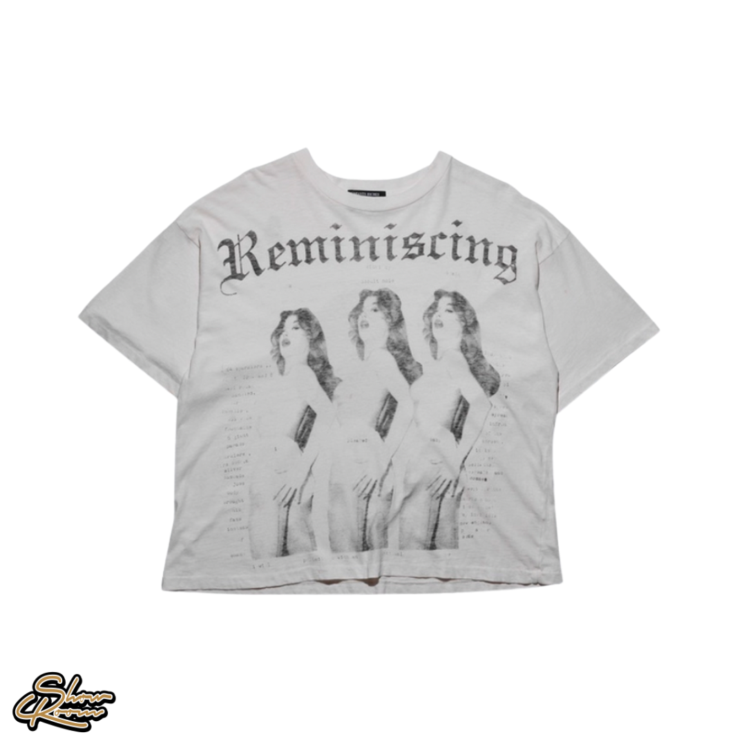 Enfants Riches Deprimes Reminiscing Tee 