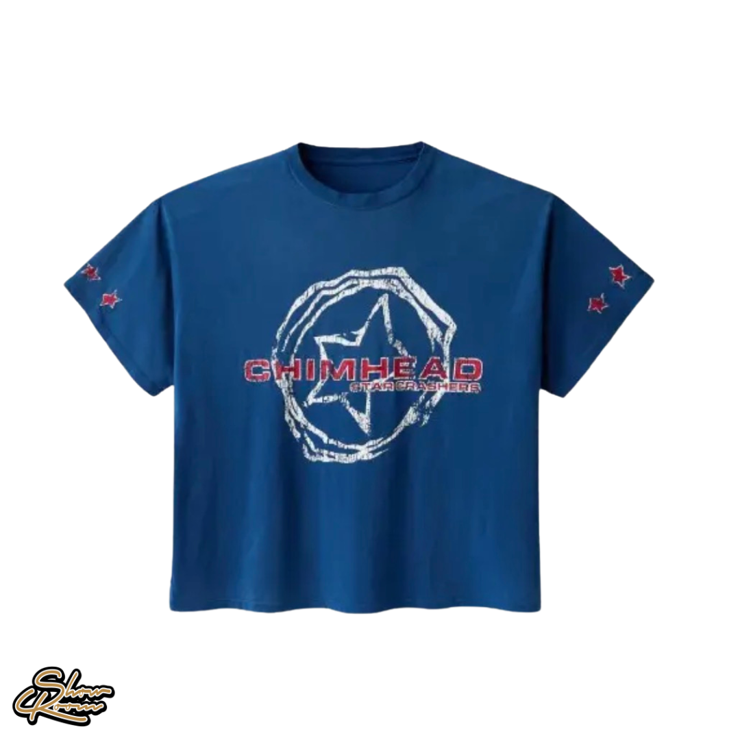 HMDD Chimhead SS Tee 