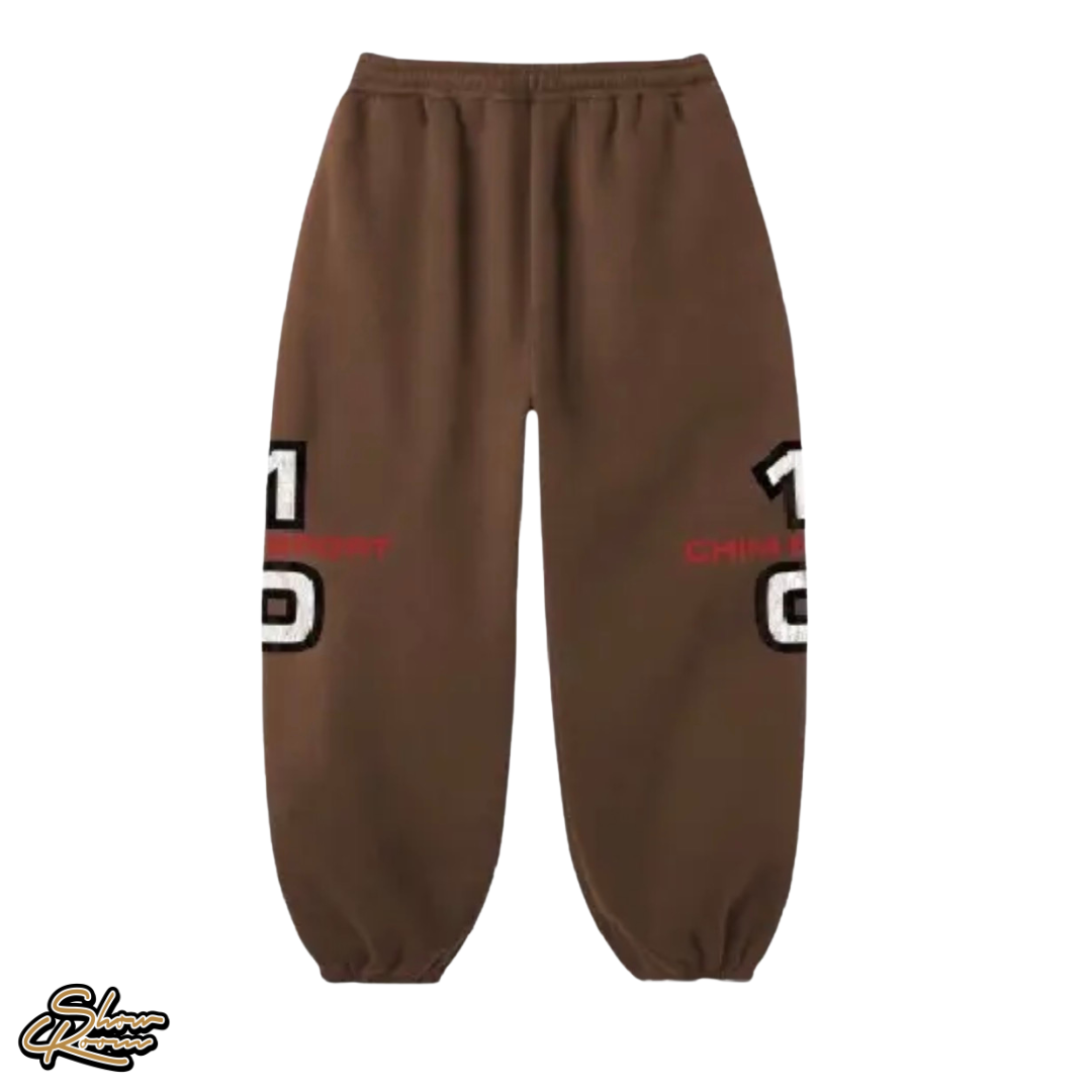 HMDD C-Sport Eclipse Sweatpants 