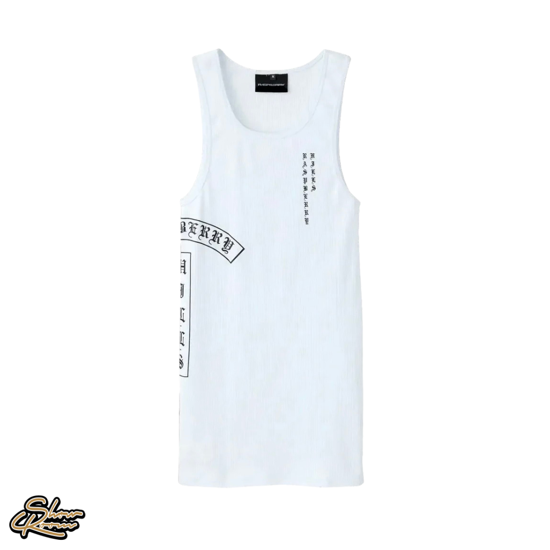GV Gallery Raspberry Tank 
