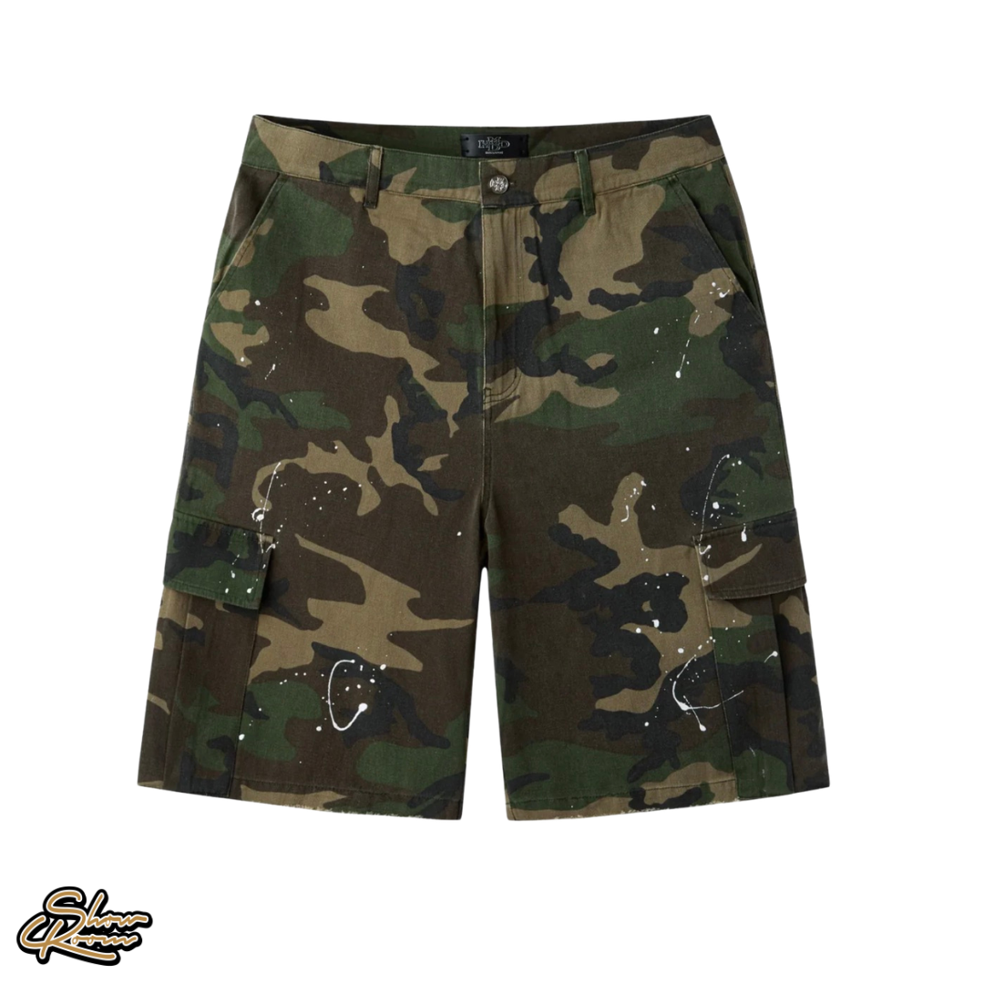 HMDD Everyday Worker Short 