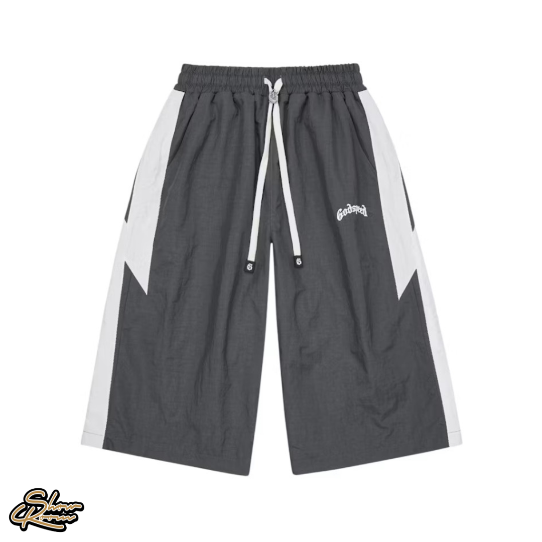 Godspeed Anvil 3QTR Shorts 